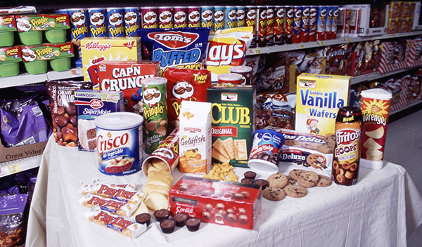 Not All Calories Equal, Study Shows