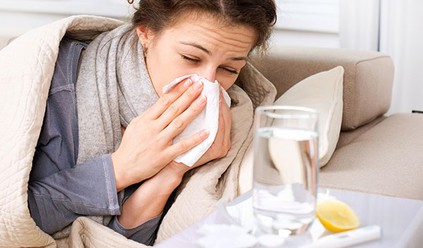 Study Confirms Benefits of Flu Vaccine for Pregnant Women